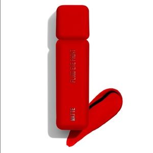 About face “scream of consciousness” Matte Fluid Eye Paint™